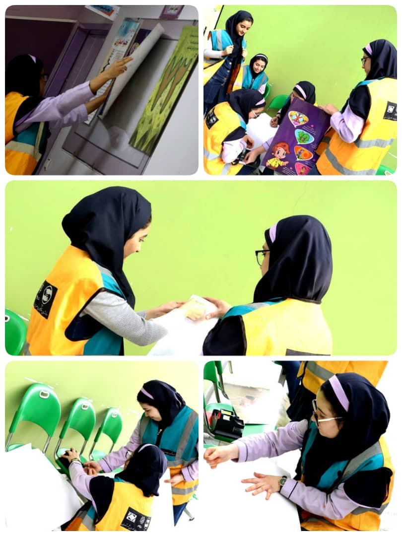 مانور زلزله